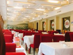 大堂-小李子油焖大虾(南浦店)