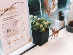 -Manner Coffee(大宁国际商业广场店)