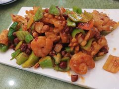 -桃子餐厅·天津菜(红星路直营店)