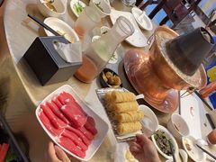 -东来顺饭庄(王府井步行街店)