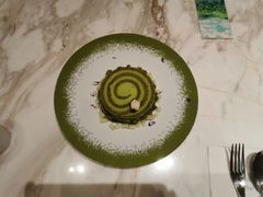 -théATRE 茶聚场(王府中環店)
