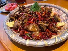 -厨道重庆菜馆(鸳鸯店)