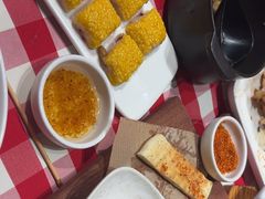 -西贝(上海我格广场店)