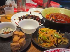 -小乾杯串店•16年沈阳烧烤(文安路店)