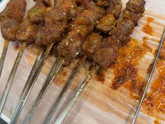 -彭城八戒羊肉串(总店)