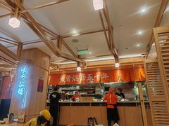 -味千拉面(杭州滨江星光大道店)