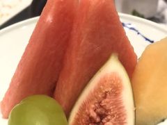 -杭州西溪宾馆-松露西餐厅