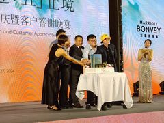 -济南喜来登酒店