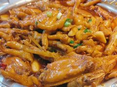 -胖哥俩肉蟹煲(淮安万达店)