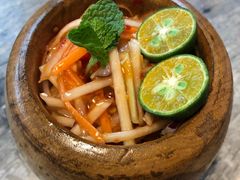 -长勺子东南亚(街道口店)