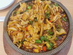 -米村拌饭(通州万达店)