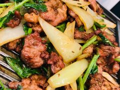 -山丹丹西北菜(金贸大厦店)