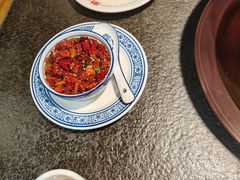 -清真·京华源铜锅涮肉(丰庆店)