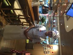 西贝莜面村(当代店)-西贝莜面村(当代商城店)