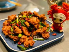 -金龙·打边炉(南京西路店)