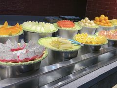 -芝小官毛肚火锅海鲜自助(淮安清江浦区新亚店)