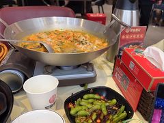 -聚味瞿记·龙虾堂(坡子街店)