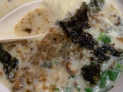 -云南大锅豆浆店