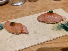 -鮨青(恒基名人购物中心店)