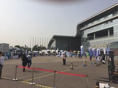 -上海汽车会展中心