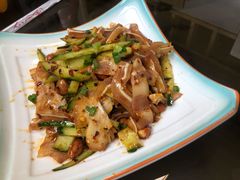 -老四川平头酸菜鱼(衙前店)