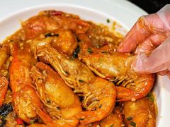 -天宝兄弟(前海壹方城店)