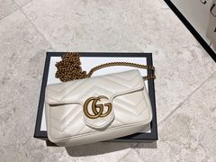 -GUCCI(南京德基店)