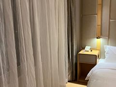 -全季酒店(北京西站南广场店)