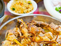 -东江厨岸（惠州味道）(江畔花园店)