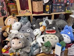 -猫的天空之城概念书店(苏州诚品店)