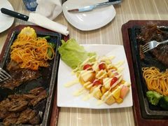 -必胜客(吾悦广场店)