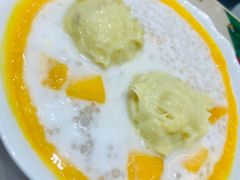 -甜心妈妈·榴莲星级糖水(北京路总店)