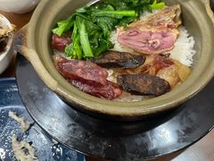 -煲煲掂风味煲仔饭餐厅(西区店)