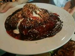 -Pancakes on the rocks(Darling Harbour)