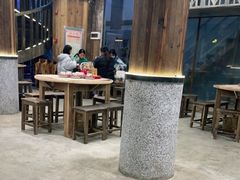 大堂-老三样·旧食新味(万寿宫店)