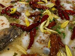 -太二酸菜鱼(正大广场店)
