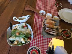 -Paulaner·德国帕拉娜自酿啤酒餐厅(海上世界店)