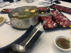 -陈记顺和潮汕鲜牛肉火锅(棠德南路店)