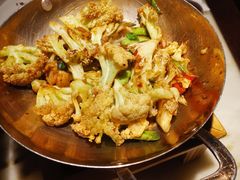 -绿茶餐厅(朝阳大悦城店)