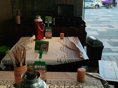 -农耕记·湖南土菜(halo广场店)