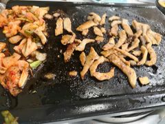-韩时烤肉(枫蓝店)