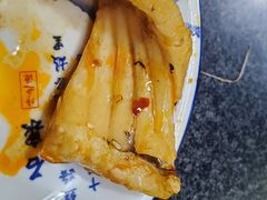 -秦巴石锅鱼(文化南路店)