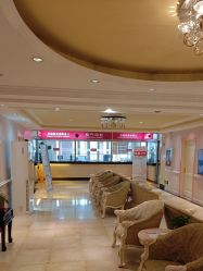 -北京俪婴妇产医院(朝阳大悦城店)