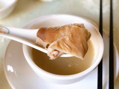 猪肚胡椒煲鸡汤-贞楼食莊