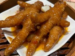 -点都德(聚福楼店)