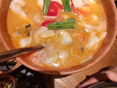 -云海肴·汽锅鸡·云南菜(苏州中心店)