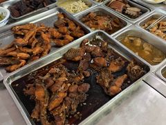 -兴福老面馆(寺路街店)