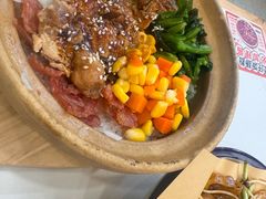 -赵财财·肠粉·煲仔饭(华润万象城店)