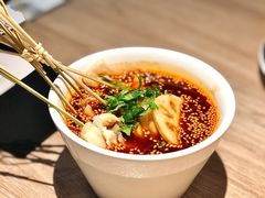 -太二酸菜鱼(菱角湖万达店)
