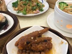 -亮庆餐厅·粤菜·早茶(篁庄店)